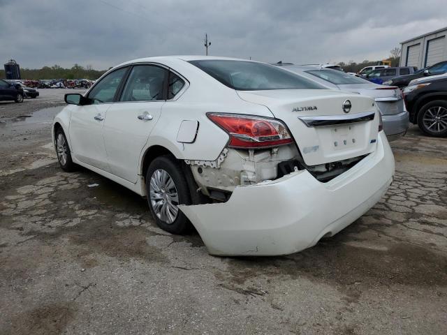 Photo 2 from auction – 2014 NISSAN ALTIMA 2.5 with VIN 1N4AL3AP3EC290934