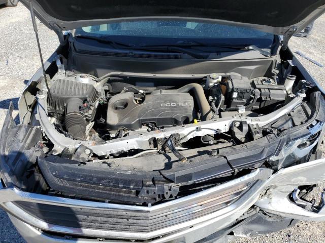 Photo 11 from auction – 2018 CHEVROLET EQUINOX LS with VIN 2GNAXHEV9J6273554