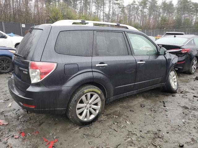 Photo 3 from auction – 2011 SUBARU FORESTER T with VIN JF2SHAGC6BH729648