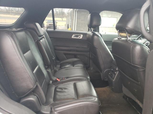 Photo 11 from auction – 2013 FORD EXPLORER L with VIN 1FM5K7F80DGC26568