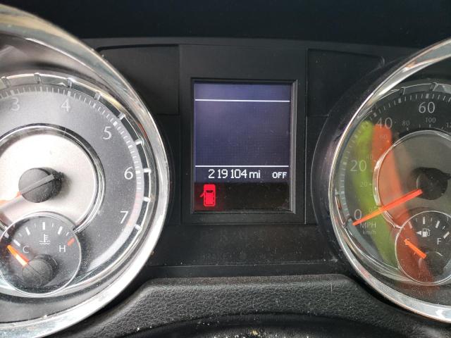 Photo 9 from auction – 2013 CHRYSLER TOWN & COU with VIN 2C4RC1BGXDR741895