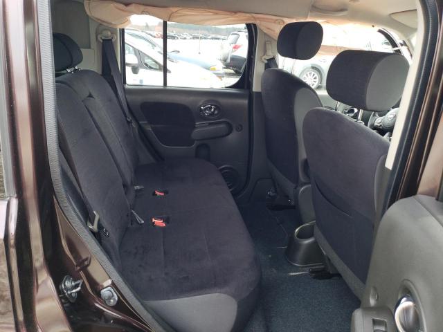 Photo 10 from auction – 2012 NISSAN CUBE BASE with VIN JN8AZ2KR9CT252287