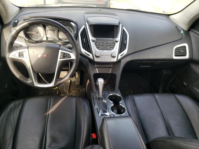 Photo 8 from auction – 2015 GMC TERRAIN SL with VIN 2GKFLXEK1F6171347