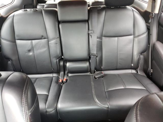 Photo 10 from auction – 2015 NISSAN PATHFINDER with VIN 5N1AR2MM2FC671370