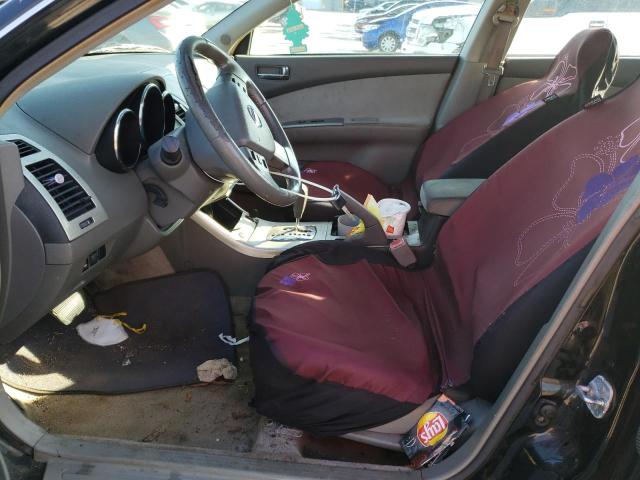Photo 7 from auction – 2005 NISSAN ALTIMA S with VIN 1N4AL11D35C181366