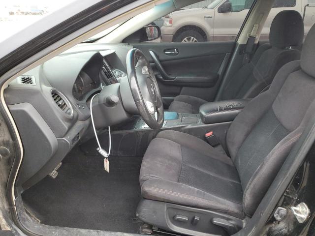 Photo 7 from auction – 2013 NISSAN MAXIMA S with VIN 1N4AA5AP7DC845089