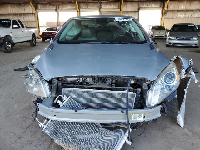 Photo 5 from auction – 2016 BUICK VERANO with VIN 1G4PP5SK3G4110030