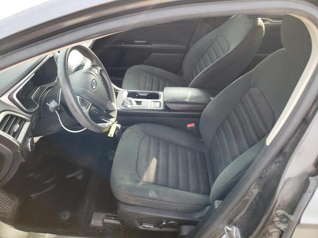 Photo 7 from auction – 2017 FORD FUSION SE with VIN 3FA6P0H72HR212424