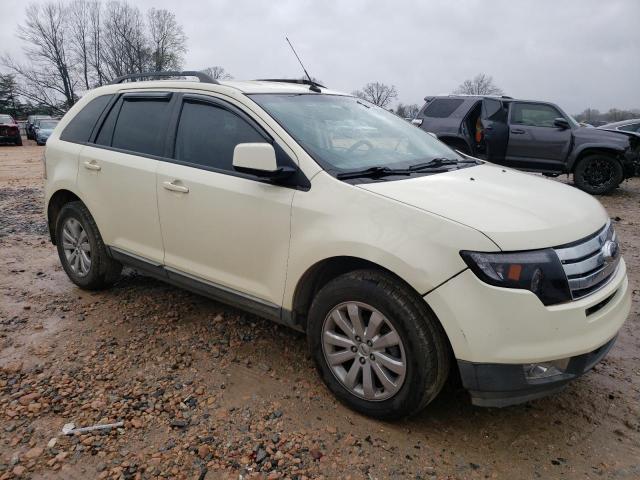 Photo 4 from auction – 2008 FORD EDGE SEL with VIN 2FMDK38C88BA42336