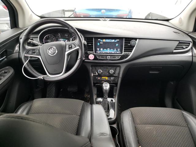 Photo 8 from auction – 2018 BUICK ENCORE PRE with VIN KL4CJASB3JB705521