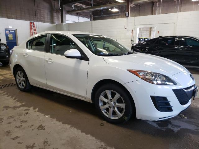 Photo 4 from auction – 2010 MAZDA 3 I with VIN JM1BL1SF1A1182018