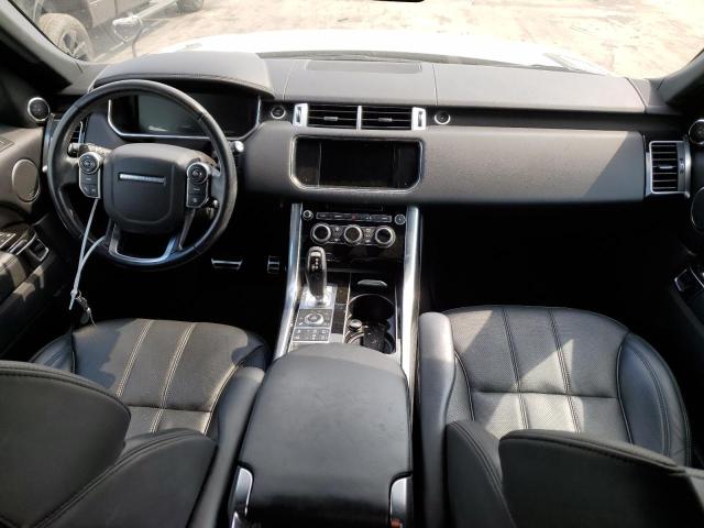 Photo 8 from auction – 2016 LAND ROVER RANGE ROVE with VIN SALWR2EF8GA574819