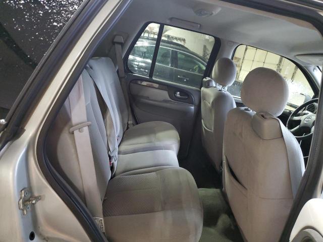Photo 11 from auction – 2008 GMC ENVOY with VIN 1GKDT13SX82106584