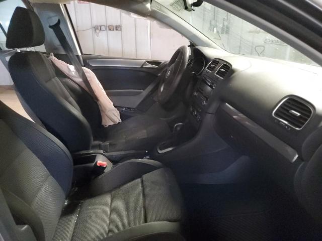 Photo 7 from auction – 2011 VOLKSWAGEN GOLF with VIN WVWDA7AJ8BW271614