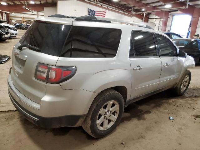 Photo 3 from auction – 2015 GMC ACADIA SLE with VIN 1GKKRNED0FJ292876