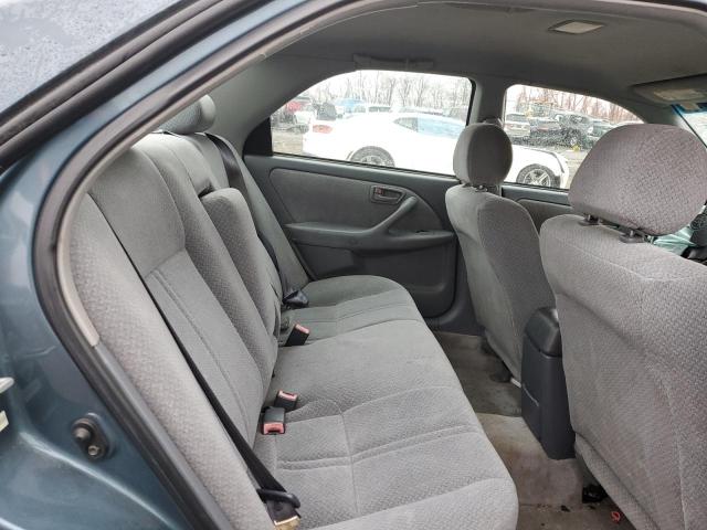 Photo 10 from auction – 2001 TOYOTA CAMRY with VIN 4T1BG22K01U847802