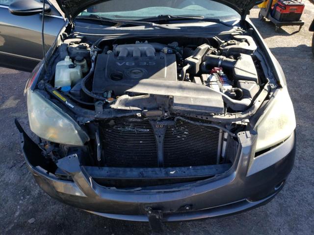 Photo 11 from auction – 2005 NISSAN ALTIMA SE with VIN 1N4BL11E05C254643