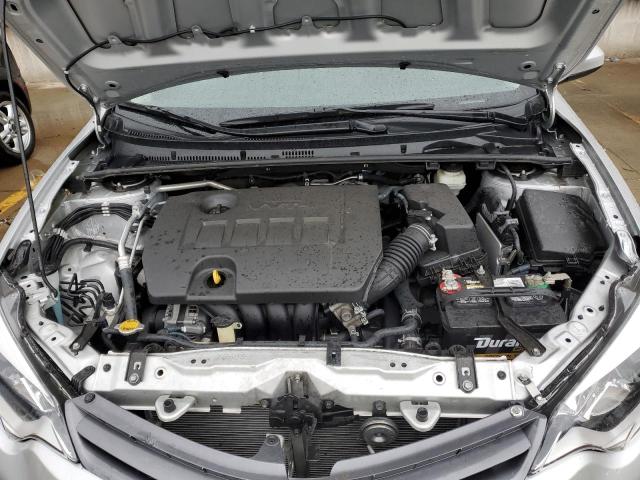 Photo 11 from auction – 2015 TOYOTA COROLLA L with VIN 2T1BURHE4FC298035