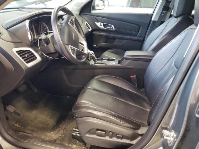 Photo 7 from auction – 2012 GMC TERRAIN SL with VIN 2GKFLVEK8C6342935