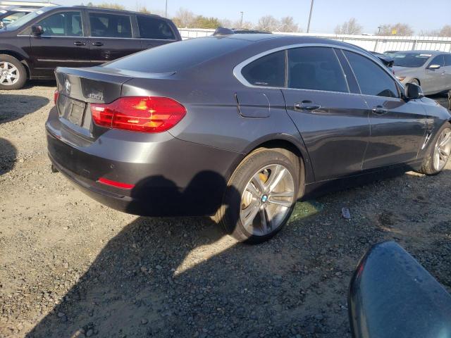 Photo 3 from auction – 2017 BMW 430I GRAN with VIN WBA4F7C52HG438356