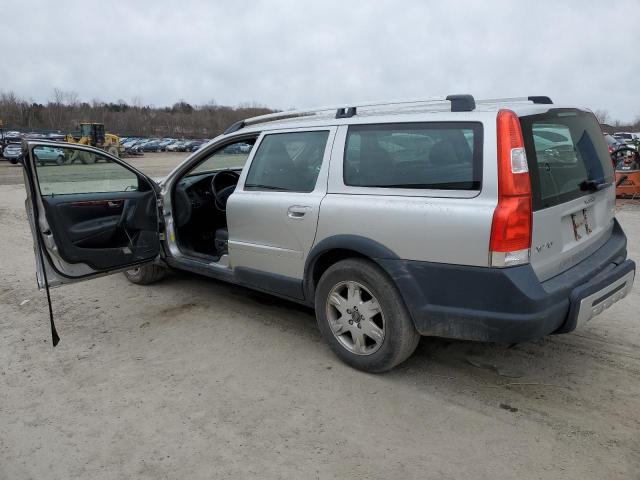 Photo 2 from auction – 2006 VOLVO XC70 with VIN YV4SZ592961232936