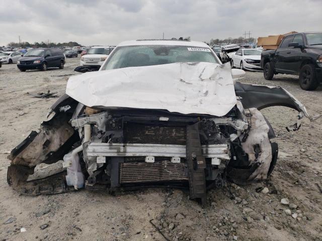 Photo 5 from auction – 2014 FORD FUSION SE with VIN 3FA6P0H98ER239057