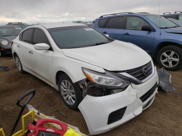 Photo 4 from auction – 2016 NISSAN ALTIMA 2.5 with VIN 1N4AL3AP4GC250882