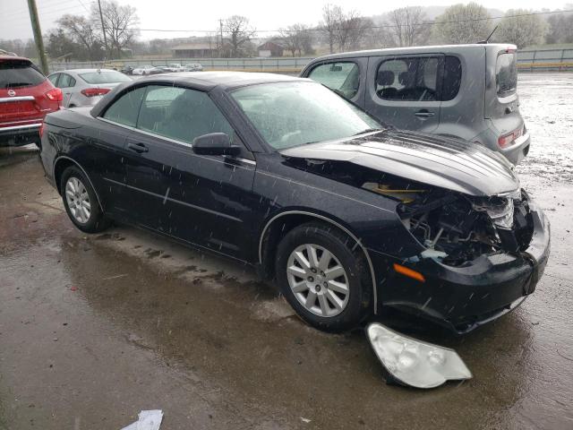 Photo 4 from auction – 2008 CHRYSLER SEBRING with VIN 1C3LC45K48N208066