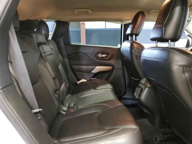 Photo 10 from auction – 2018 JEEP CHEROKEE L with VIN 1C4PJMDB1JD617609