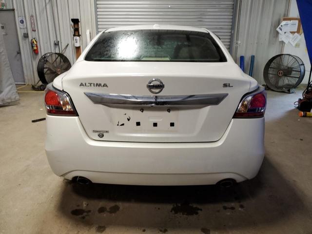 Photo 6 from auction – 2015 NISSAN ALTIMA 2.5 with VIN 1N4AL3AP0FN864069
