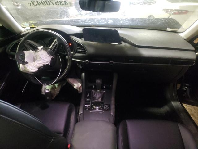 Photo 8 from auction – 2021 MAZDA 3 SELECT with VIN JM1BPABLXM1314496