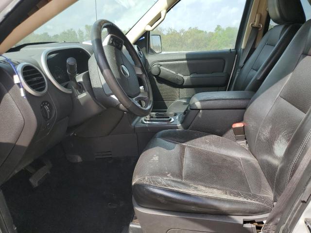 Photo 7 from auction – 2010 MERCURY MOUNTAINEE with VIN 4M2EN3JE9AUJ00427