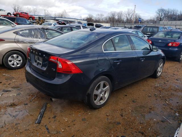 Photo 3 from auction – 2012 VOLVO S60 T5 with VIN YV1622FS9C2081172