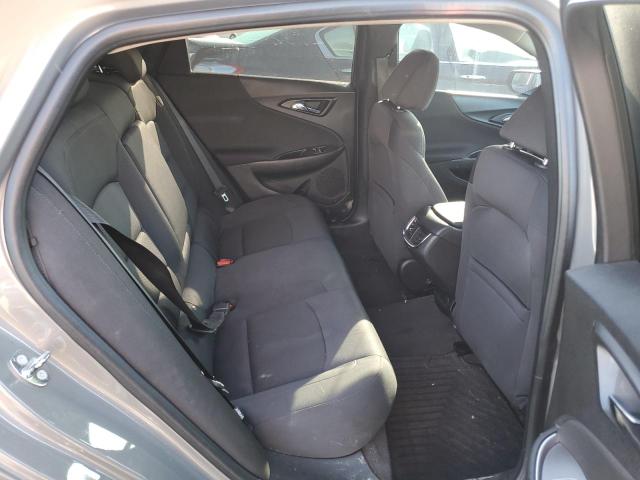 Photo 10 from auction – 2018 CHEVROLET MALIBU LT with VIN 1G1ZD5ST5JF110551