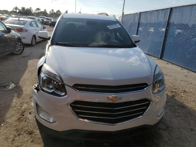 Photo 5 from auction – 2016 CHEVROLET EQUINOX LT with VIN 2GNFLFEK7G6288655
