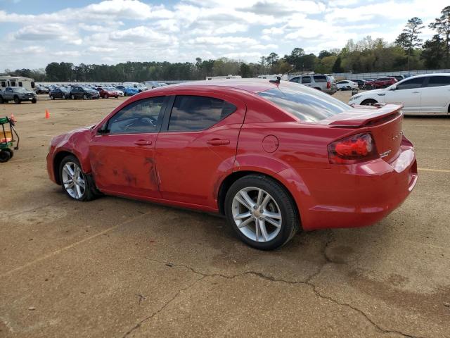 Zdjęcie 2 z aukcji – 2014 DODGE AVENGER SE z VIN 1C3CDZAB9EN129634