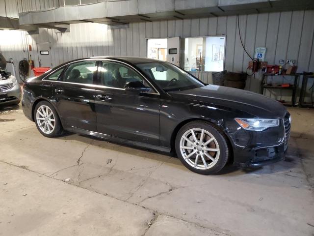 Photo 4 from auction – 2018 AUDI A6 PREMIUM with VIN WAUG8AFC0JN078424