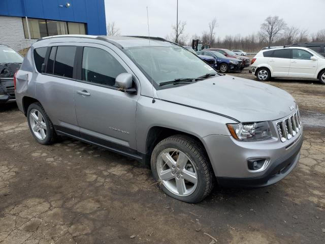 Photo 4 from auction – 2014 JEEP COMPASS LA with VIN 1C4NJCEA1ED888375
