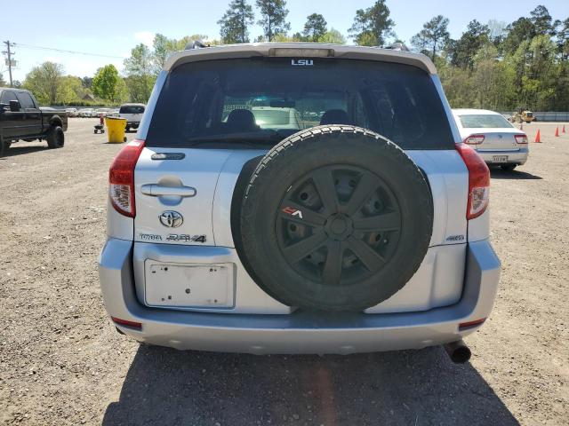 Photo 6 from auction – 2006 TOYOTA RAV4 with VIN JTMBD33V966000073