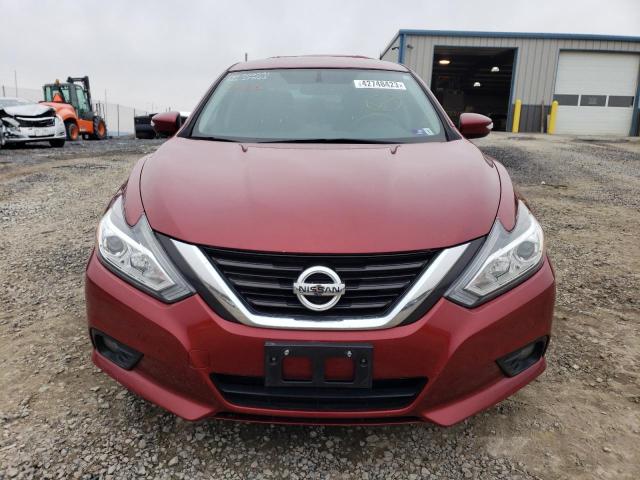 Photo 5 from auction – 2016 NISSAN ALTIMA 2.5 with VIN 1N4AL3AP4GC269058