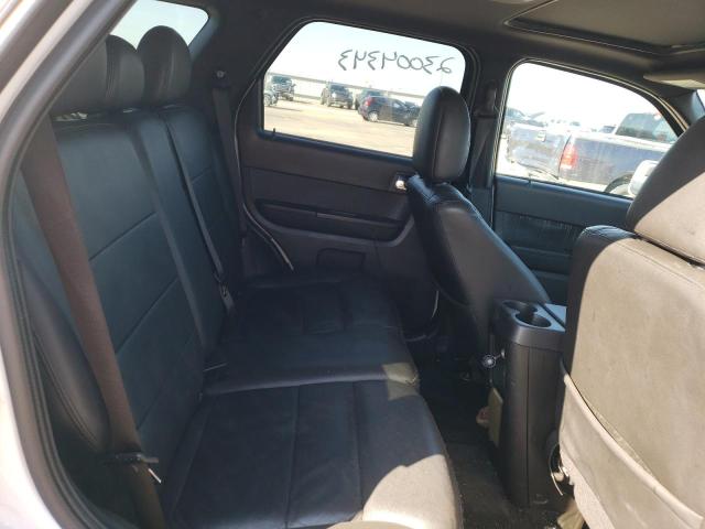 Photo 11 from auction – 2010 FORD ESCAPE LIM with VIN 1FMCU0EG9AKA12124