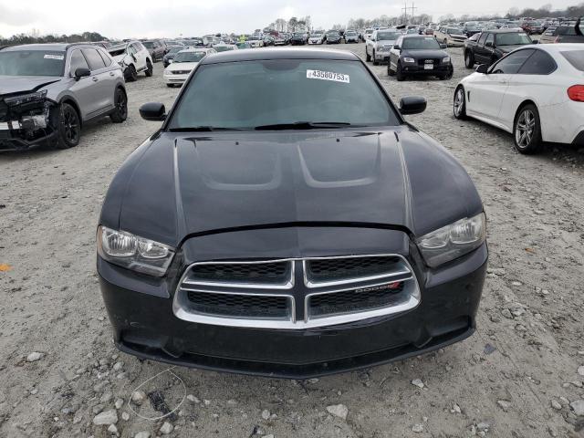 Photo 5 from auction – 2014 DODGE CHARGER SE with VIN 2C3CDXBGXEH333611