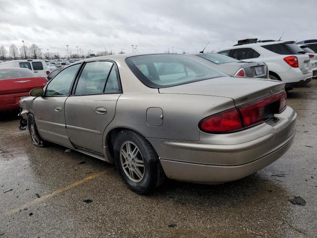 Photo 2 from auction – 2001 BUICK REGAL LS with VIN 2G4WB55K711181837