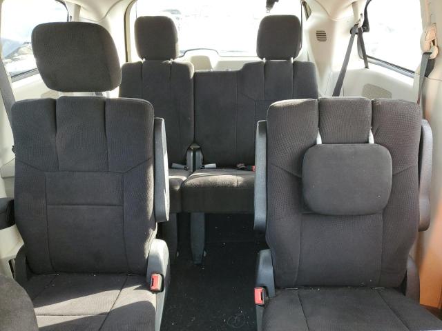 Photo 10 from auction – 2011 CHRYSLER TOWN & COU with VIN 2A4RR5DG7BR797092