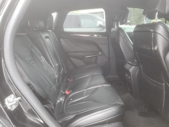 Photo 11 from auction – 2015 LINCOLN MKC with VIN 5LMCJ2A93FUJ44591