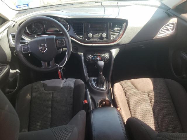 Photo 8 from auction – 2016 DODGE DART SE with VIN 1C3CDFAA4GD749872