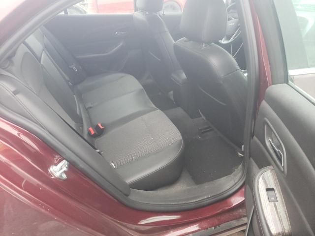 Photo 10 from auction – 2015 CHEVROLET MALIBU 1LT with VIN 1G11C5SL9FF339077