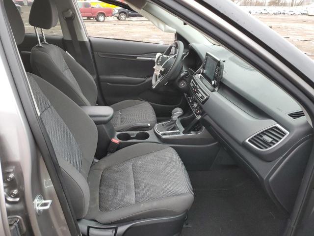 Photo 7 from auction – 2022 KIA SELTOS LX with VIN KNDEPCAA1N7239372