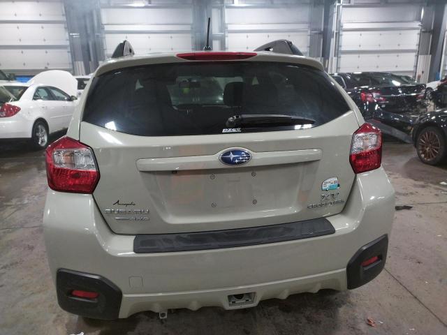 Photo 6 from auction – 2015 SUBARU XV CROSSTR with VIN JF2GPACC8F8274807