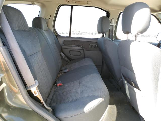 Photo 11 from auction – 2004 NISSAN XTERRA XE with VIN 5N1ED28T44C616675